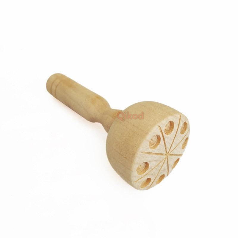 Playdough Rollers