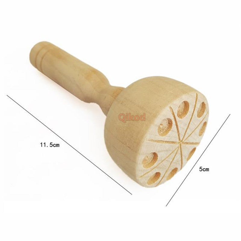 Playdough Rollers