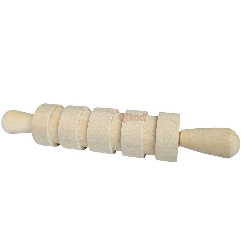 Playdough Rollers
