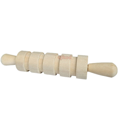 Playdough Rollers